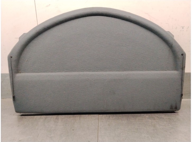 Recambio de bandeja trasera para nissan primera hatchback (p12) 1.6 referencia OEM IAM 79910AV302 79910AV302 