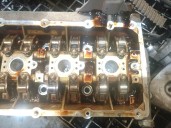 Recambio de culata para seat ibiza iii (6l1) 1.4 16v referencia OEM IAM 036103373AM 036103351M 