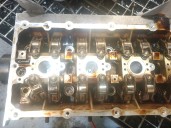Recambio de culata para seat ibiza iii (6l1) 1.4 16v referencia OEM IAM 036103373AM 036103351M 
