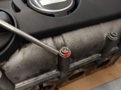 Recambio de culata para seat ibiza iii (6l1) 1.4 16v referencia OEM IAM 036103373AM 036103351M 