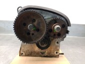 Recambio de culata para seat ibiza iii (6l1) 1.4 16v referencia OEM IAM 036103373AM 036103351M 
