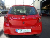 toyota yaris (_p9_) del año 2007