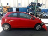 toyota yaris (_p9_) del año 2007