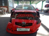 toyota yaris (_p9_) del año 2007