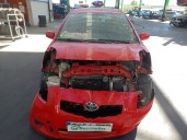 toyota yaris (_p9_) del año 2007