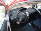 toyota yaris (_p9_) del año 2007