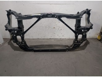 Replacement front panel for Lancia Voyager minivan (404_) 2.8 CRD (RT, 53), OEM IAM reference K68186386AA K68186386AA