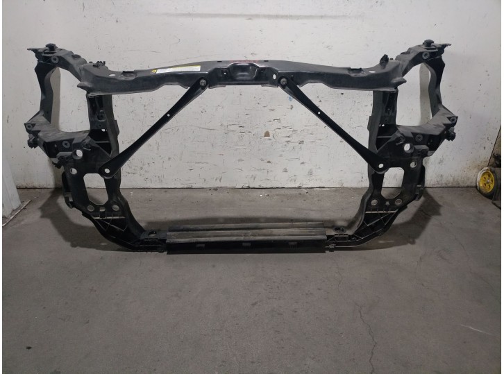 Replacement front panel for Lancia Voyager minivan (404_) 2.8 CRD (RT, 53), OEM IAM reference K68186386AA K68186386AA