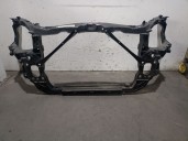 Replacement front panel for Lancia Voyager minivan (404_) 2.8 CRD (RT, 53), OEM IAM reference K68186386AA K68186386AA