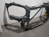 Replacement front panel for Lancia Voyager minivan (404_) 2.8 CRD (RT, 53), OEM IAM reference K68186386AA K68186386AA