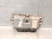 Replacement engine control unit (ECU) for Fiat Tipo hatchback (356_, 357_) 1.4 (356HXF1B), OEM/IAM reference 55275935