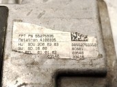 Replacement engine control unit (ECU) for Fiat Tipo hatchback (356_, 357_) 1.4 (356HXF1B), OEM/IAM reference 55275935