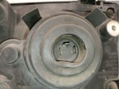 Replacement right headlight for Nissan Terrano II (R20) 2.7 TDI 4WD, OEM/IAM references 260100X400 260100X000