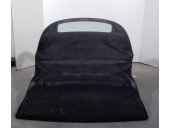 Replacement convertible top for BMW 1 Series Convertible (E88) 118i, OEM/IAM reference 54347192905 54347192905