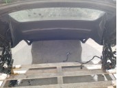 Recambio de capota para bmw 1 descapotable (e88) 118 i referencia OEM IAM 54347192905 54347192905 