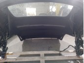 Replacement convertible top for BMW 1 Series Convertible (E88) 118i, OEM/IAM reference 54347192905 54347192905