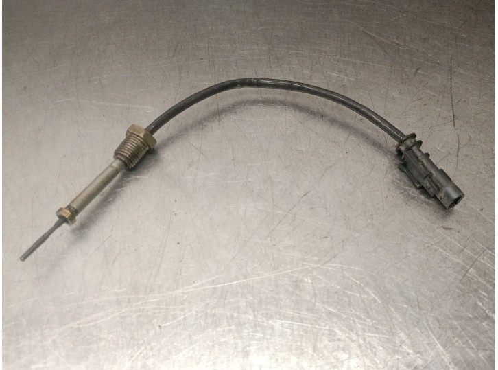 Replacement oxygen sensor for Fiat Tipo Station Wagon (356_, 357_) 1.3 D (356WXH1A). OEM/IAM reference: 55276887
