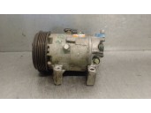 Air conditioning compressor replacement part for Nissan Primera Hatchback (P12) 1.6, OEM IAM references 926009F511 926009F511 ED