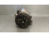Air conditioning compressor replacement part for Nissan Primera Hatchback (P12) 1.6, OEM IAM references 926009F511 926009F511 ED