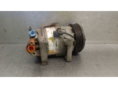 Air conditioning compressor replacement part for Nissan Primera Hatchback (P12) 1.6, OEM IAM references 926009F511 926009F511 ED