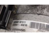 Air conditioning compressor replacement part for Nissan Primera Hatchback (P12) 1.6, OEM IAM references 926009F511 926009F511 ED