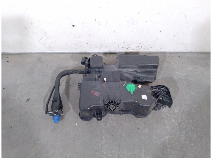 Replacement fuel tank for Citroën Jumpy III van (V_) 1.5 BlueHDi 100, OEM/IAM reference 9816290480 9816290480
