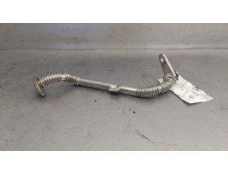 Pipe for Opel Insignia A (G09) 2.0 CDTI (68), OEM IAM 55566148 5860556