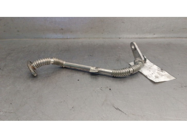 Pipe for Opel Insignia A (G09) 2.0 CDTI (68), OEM IAM 55566148 5860556