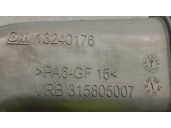 Recambio de tubo para opel insignia a (g09) 2.0 cdti (68) referencia OEM IAM 13240176 1302117 