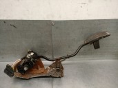 Accelerator pedal potentiometer replacement for Nissan Terrano II (R20) 2.7 TDi 4WD, OEM/IAM reference 180128F200 180128F200 020