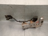 Accelerator pedal potentiometer replacement for Nissan Terrano II (R20) 2.7 TDi 4WD, OEM/IAM reference 180128F200 180128F200 020