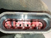 Accelerator pedal potentiometer replacement for Nissan Terrano II (R20) 2.7 TDi 4WD, OEM/IAM reference 180128F200 180128F200 020