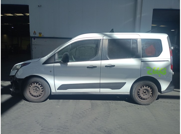 FORD TRANSIT CONNECT V408 FURGÓN/MONOSPACE