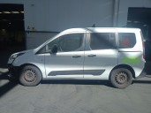 ford transit connect v408 furgón/monospace del año 2017