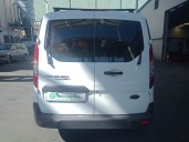 ford transit connect v408 furgón/monospace del año 2017