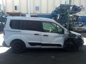 ford transit connect v408 furgón/monospace del año 2017