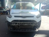 ford transit connect v408 furgón/monospace del año 2017