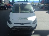 ford transit connect v408 furgón/monospace del año 2017