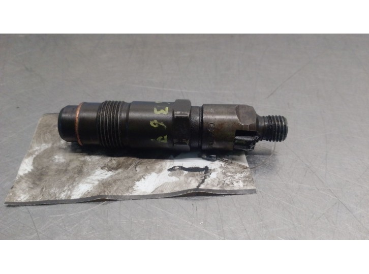 Recambio de inyector para peugeot boxer furgoneta (230l) 2.5 d referencia OEM IAM 090021268 1980G8 