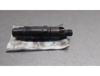 Recambio de inyector para peugeot boxer furgoneta (230l) 2.5 d referencia OEM IAM 090021268 1980G8 