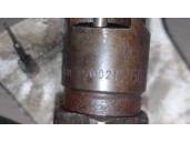Recambio de inyector para peugeot boxer furgoneta (230l) 2.5 d referencia OEM IAM 090021268 1980G8 