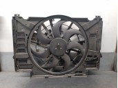 Recambio de electroventilador para jaguar xe (x760) 2.0 d referencia OEM IAM GX738C607AE T2H20465 