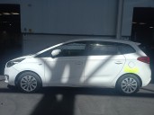 kia carens iv del año 2015