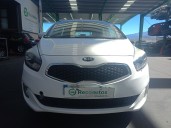 kia carens iv del año 2015