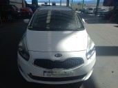 kia carens iv del año 2015