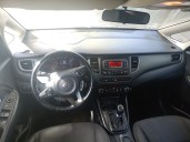 kia carens iv del año 2015