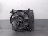 Recambio de electroventilador para hyundai atos prime (mx) 1.0 cat referencia OEM IAM 2535005000 2535005000 