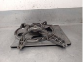 Recambio de electroventilador para hyundai atos prime (mx) 1.0 cat referencia OEM IAM 2535005000 2535005000 