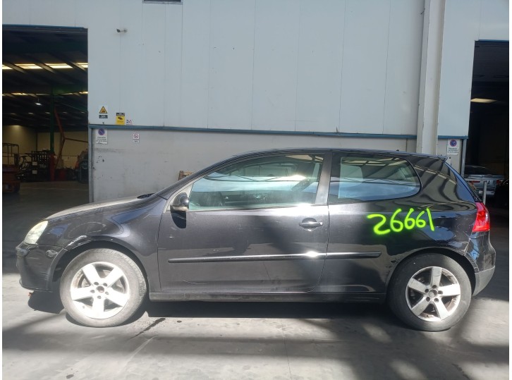 VOLKSWAGEN GOLF V (1K1)