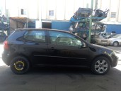 volkswagen golf v (1k1) del año 2007